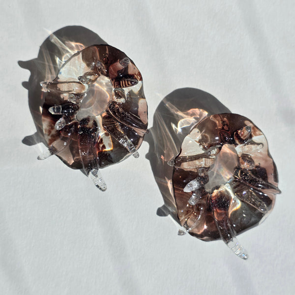 Aros Tesoros de roca