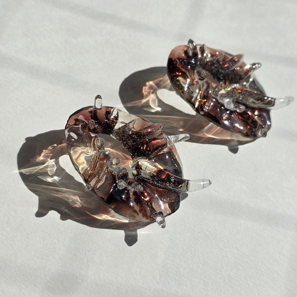 Aros Tesoros de roca