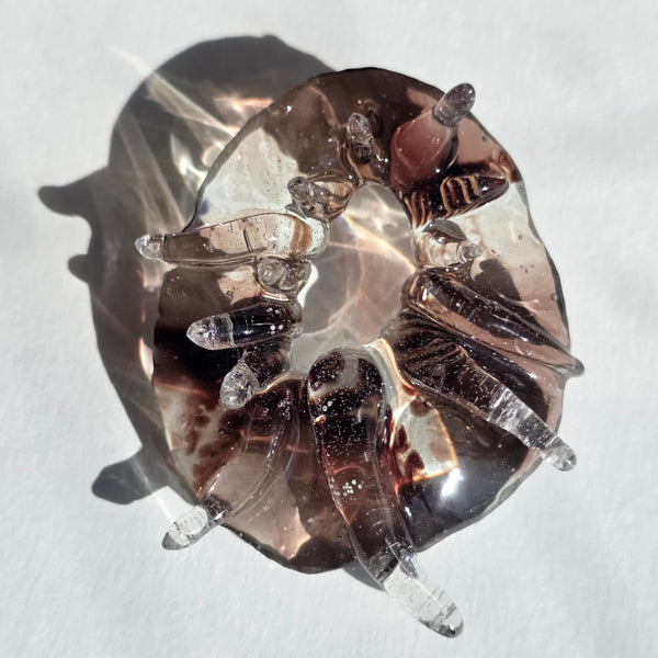 Aros Tesoros de roca