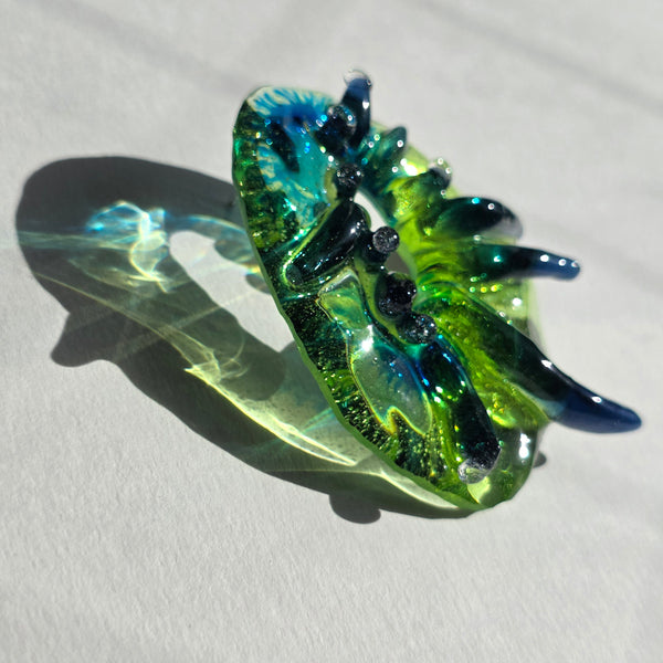 Aros Tesoros de roca