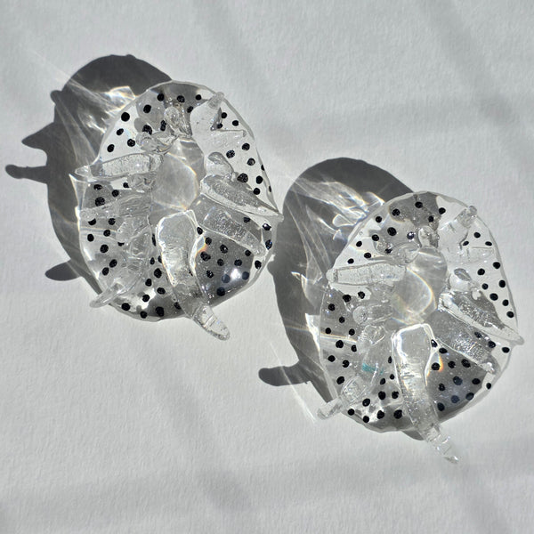 Aros Tesoros de roca