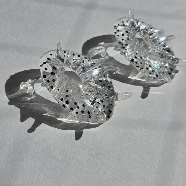 Aros Tesoros de roca