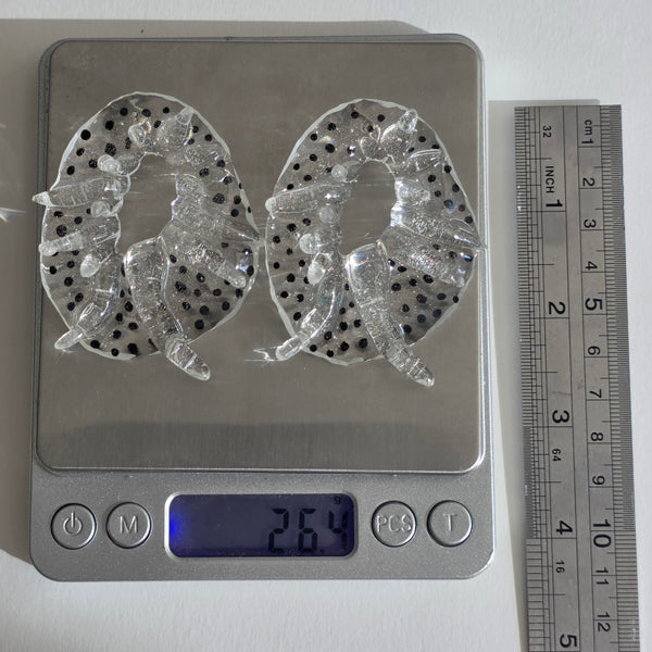 Aros Tesoros de roca