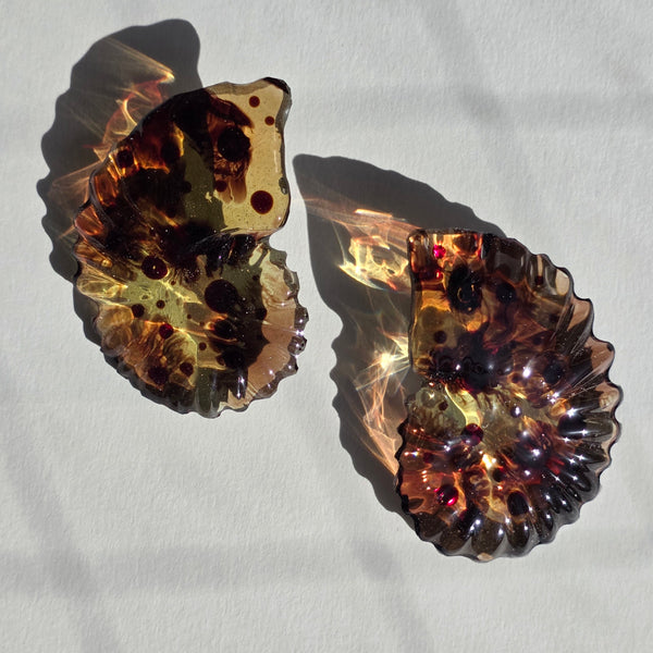 Aros Fibonacci (grandes)