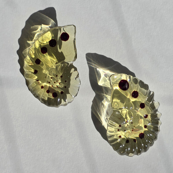 Aros Fibonacci (grandes)