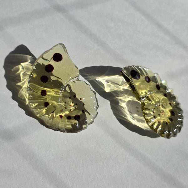 Aros Fibonacci (grandes)