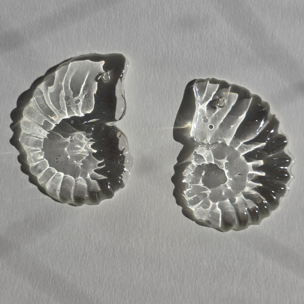 Aros Fibonacci (Tamaño grande)