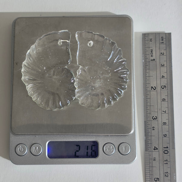 Aros Fibonacci (Tamaño grande)