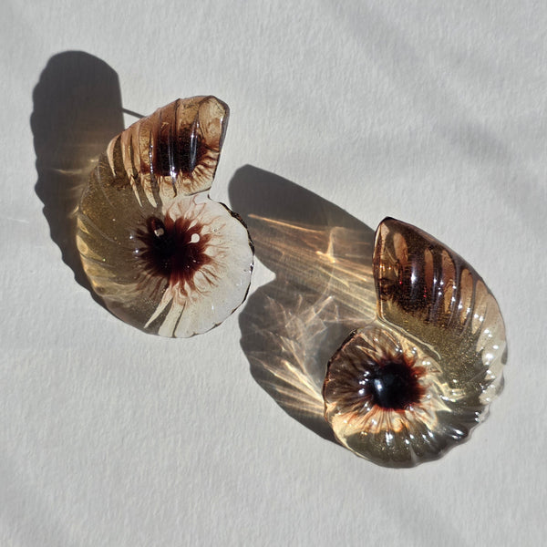 Aros Fibonacci (Tamaño mediano)