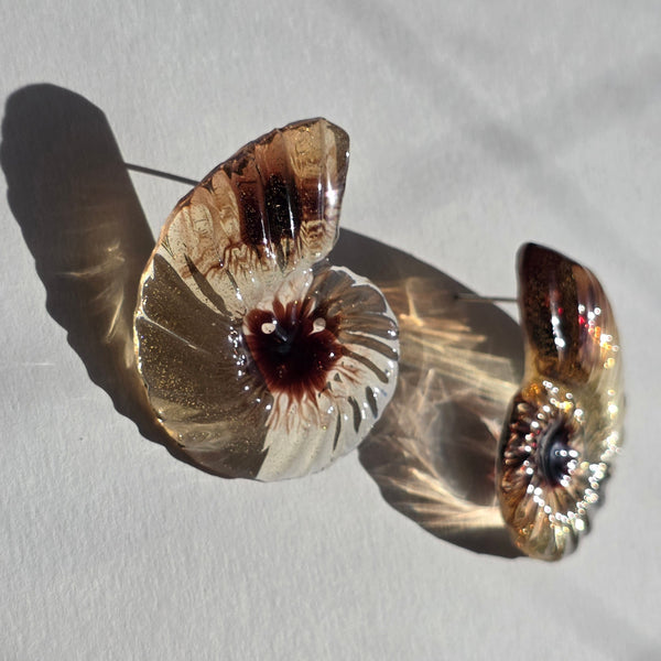 Aros Fibonacci (Tamaño mediano)