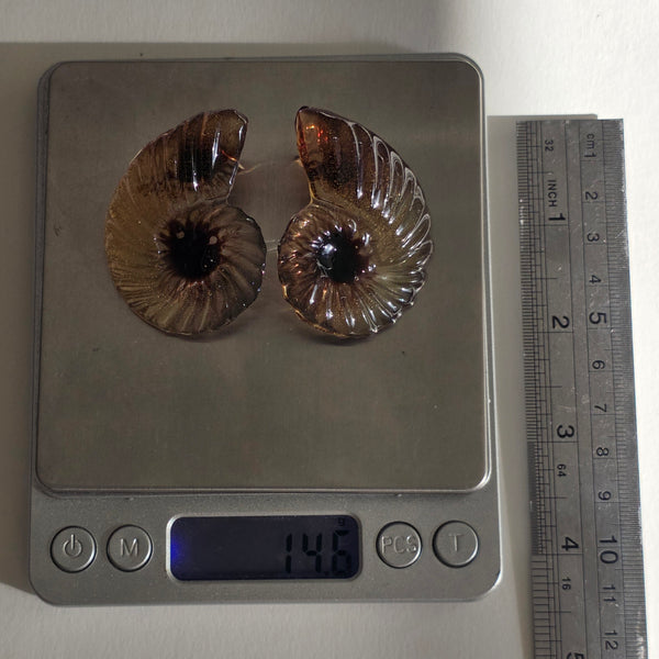 Aros Fibonacci (Tamaño mediano)