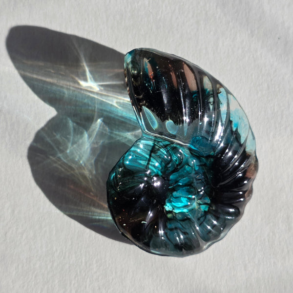 Aros Fibonacci