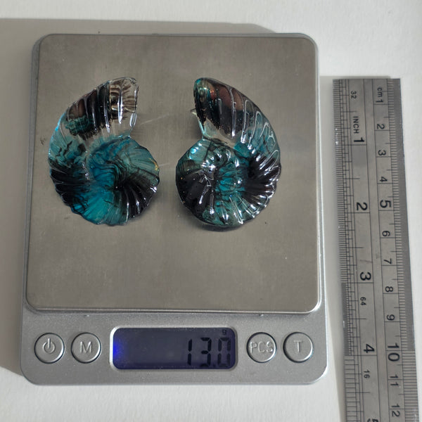 Aros Fibonacci