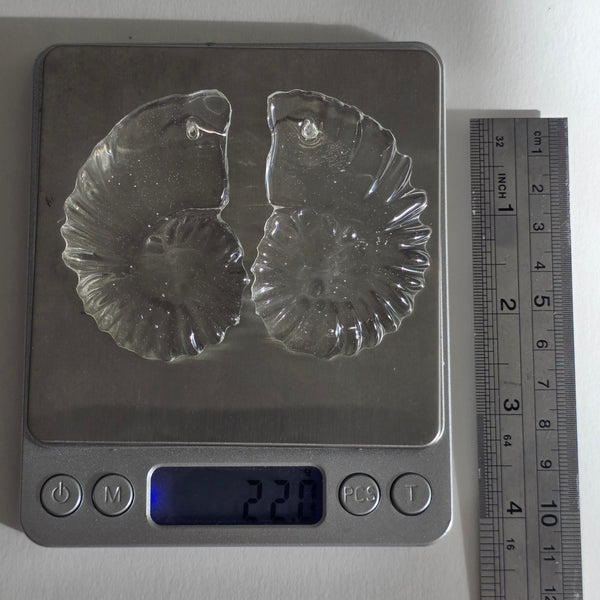 Aros Fibonacci (Tamaño grande)