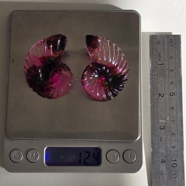 Aros Fibonacci (Tamaño mediano)