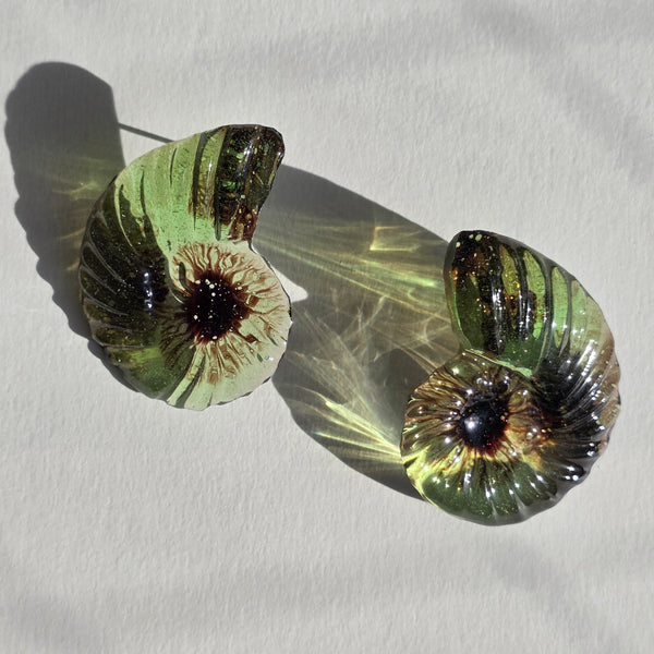 Aros Fibonacci