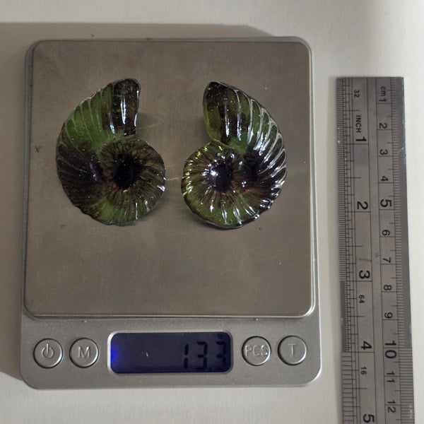 Aros Fibonacci