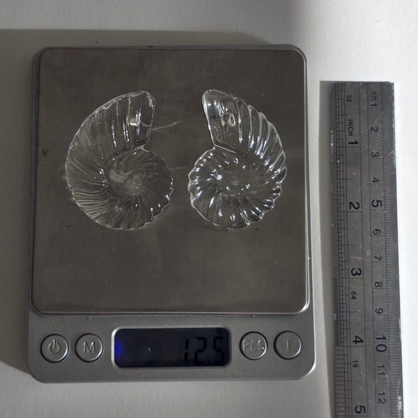 Aros Fibonacci (Tamaño mediano)