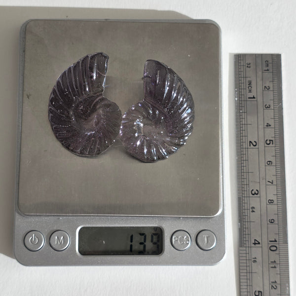 Aros Fibonacci