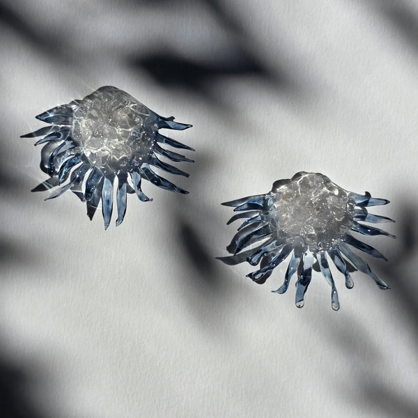 Aros Sol de invierno (medianos) PRECIO REBAJADO