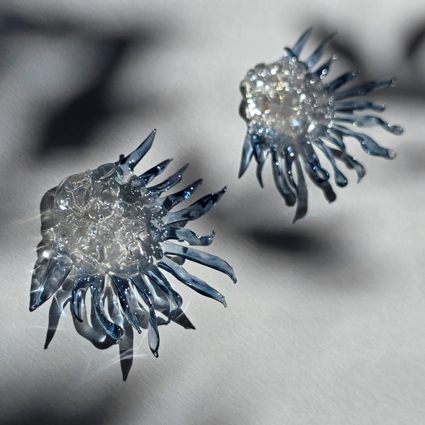 Aros Sol de invierno (medianos) PRECIO REBAJADO