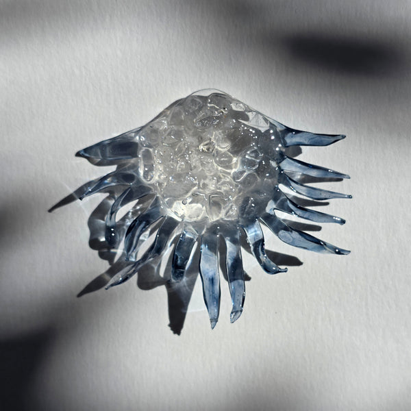 Aros Sol de invierno (medianos) PRECIO REBAJADO