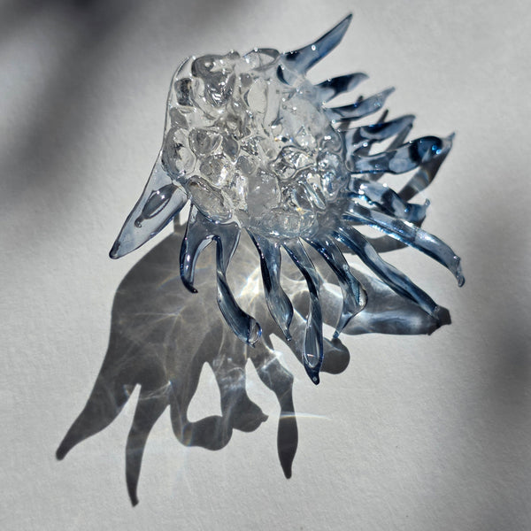 Aros Sol de invierno (medianos) PRECIO REBAJADO
