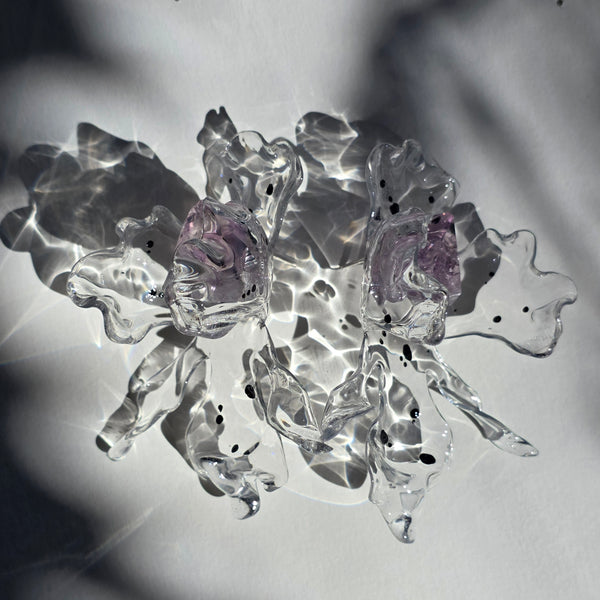 Aros Flores monstruosas