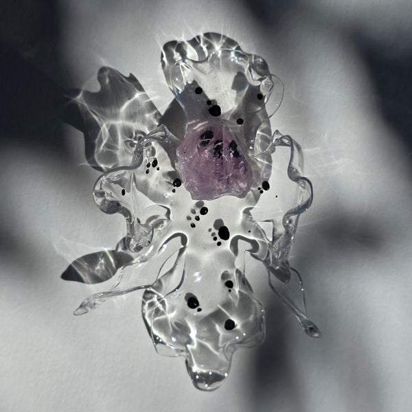 Aros Flores monstruosas