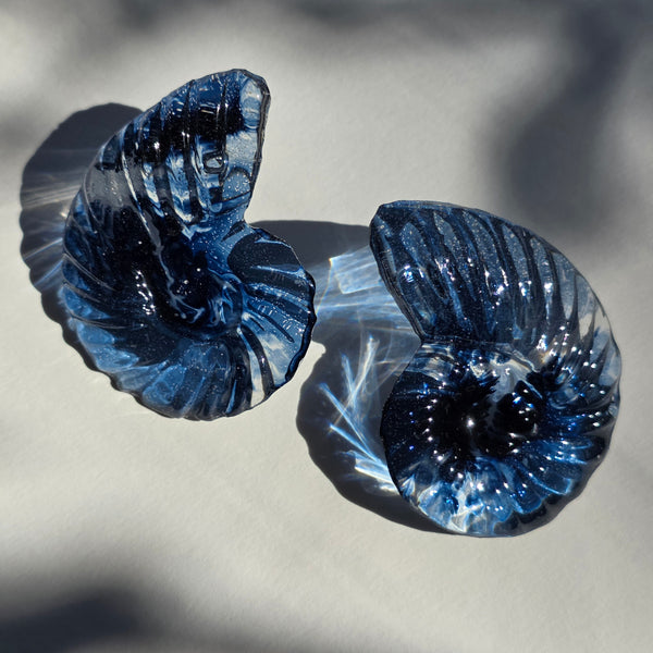 Aros Fibonacci (medianos)