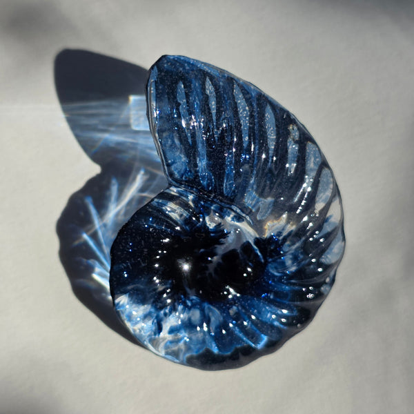 Aros Fibonacci (medianos)