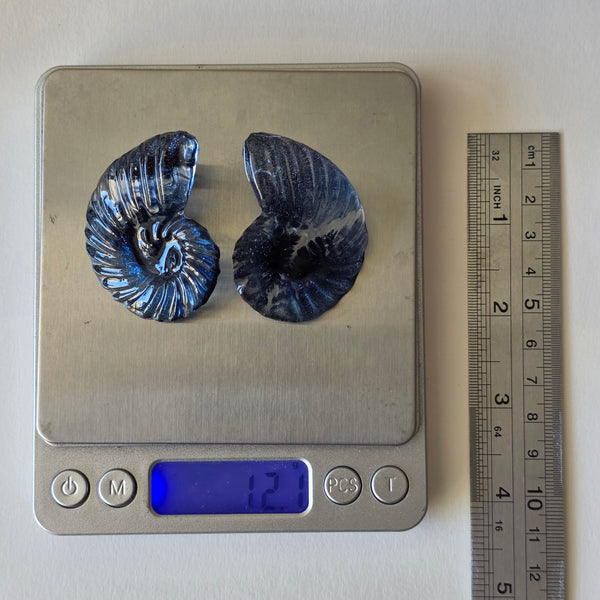 Aros Fibonacci (medianos)