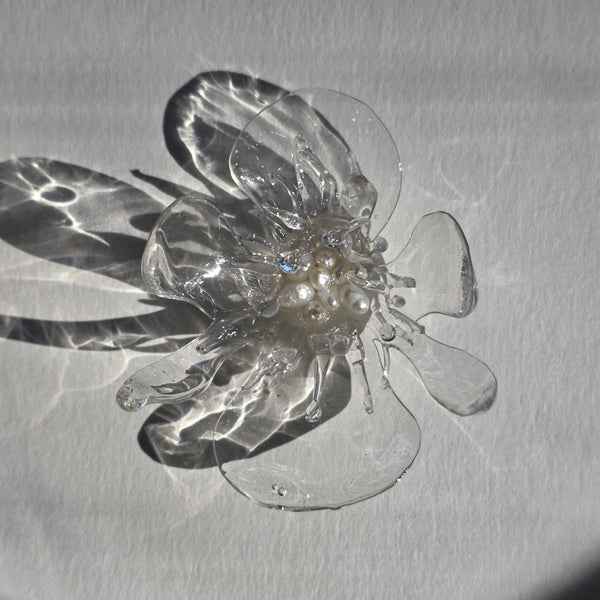 Aros Flores monstruosas