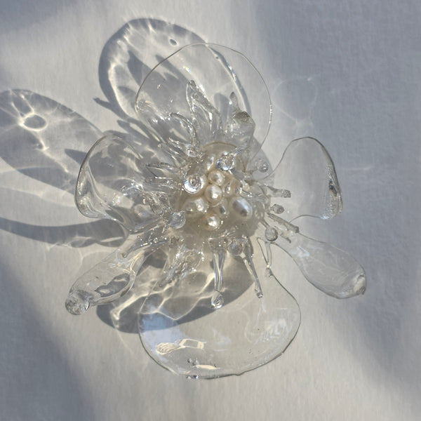 Aros Flores monstruosas