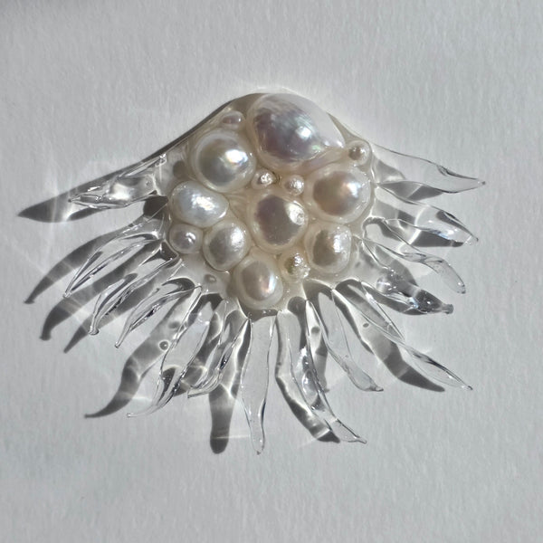 Aros Sol de invierno (medianos)