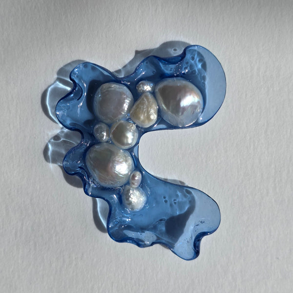 Aros Gesto orgánico (medianos)