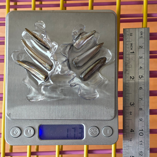 Aros Extensión de luz