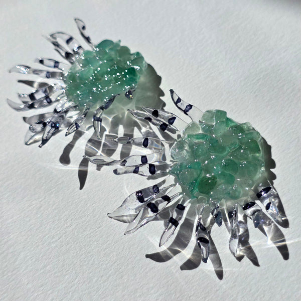 Aros Sol de invierno
