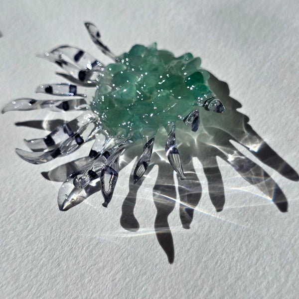 Aros Sol de invierno