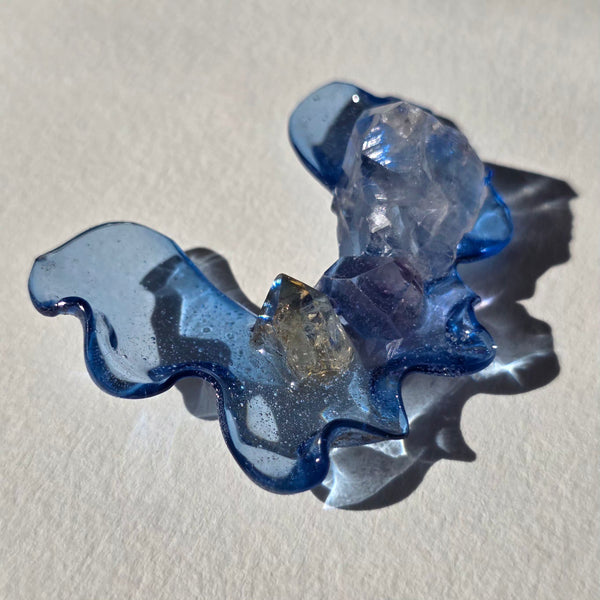 Aros Gesto orgánico (medianos)