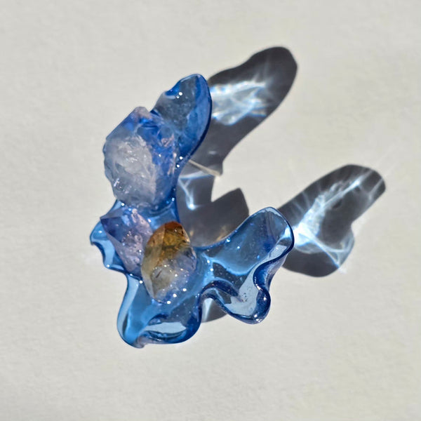 Aros Gesto orgánico (medianos)