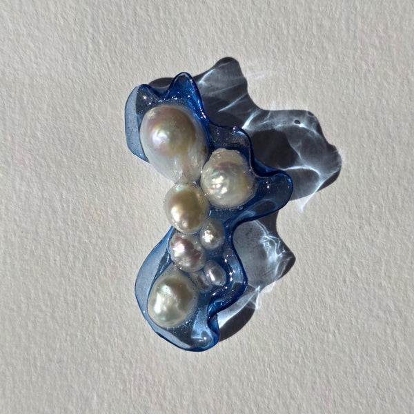 Aros Gesto orgánico (pequeños)