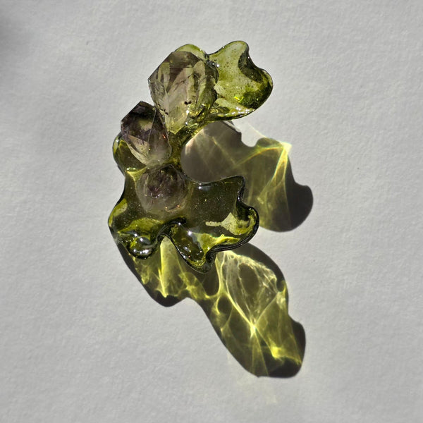 Aros Gesto orgánico (medianos)