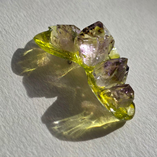 Aros Gesto orgánico (pequeños)