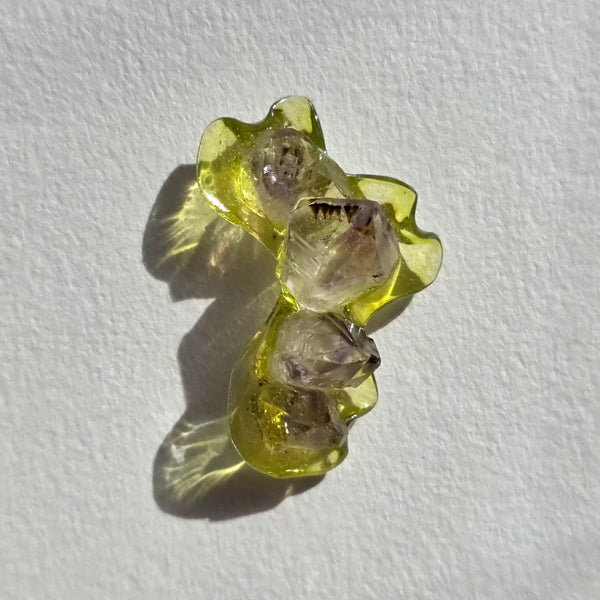 Aros Gesto orgánico (pequeños)