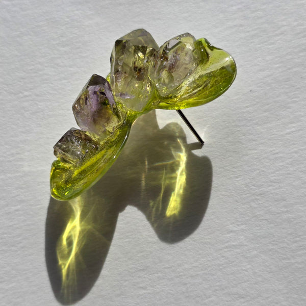 Aros Gesto orgánico (pequeños)