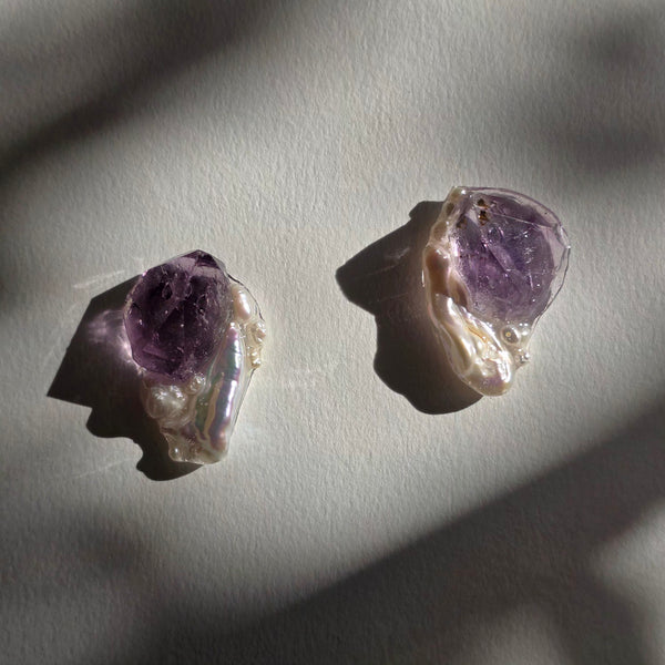 Aros Fantasía geológica