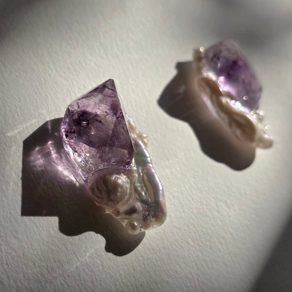Aros Fantasía geológica