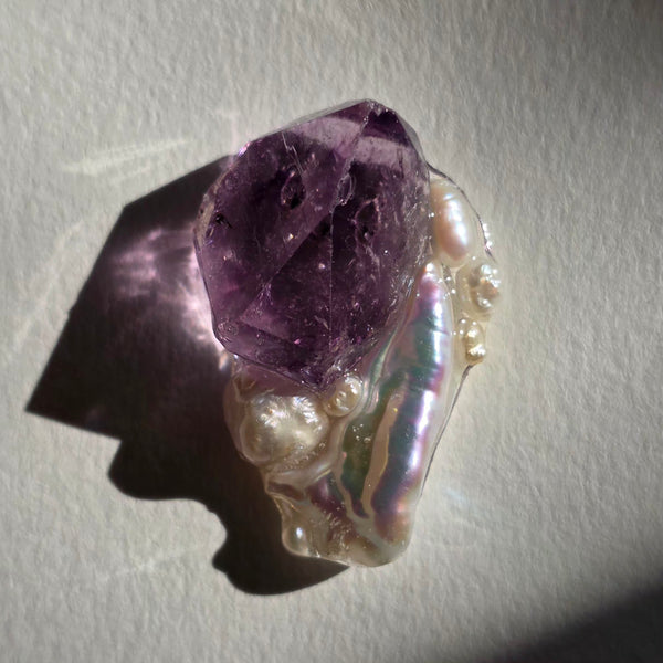 Aros Fantasía geológica