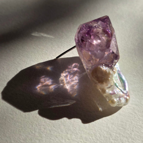 Aros Fantasía geológica
